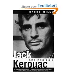 Jack Kerouac King of the Beats: Aportrait