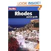 Berlitz: Rhodes Pocket Guide (Berlitz Pocket Guides)