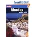 Berlitz: Rhodes Pocket Guide