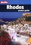 Berlitz: Rhodes Pocket Guide (Berlitz Pocket Guides)