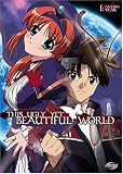 This Ugly Yet Beautiful World, Vol. 1: Falling Star