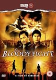 Review Soulblade  / Bloody Fight [1972]