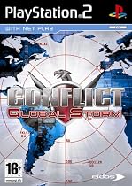 Conflict: Global Storm (PS2)