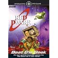 Red Dwarf Beat The Geek - Interactive DVD Game [Interactive DVD] [2006]