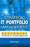Strategic IT Portfolio Management