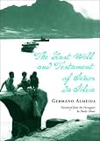 51FXPC8KP9L. SL160  The Last Will and Testament of Senor Da Silva