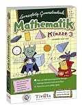 Eigenschaften Tivola Publishing GmbH  / Lernerfolg Grundschule Mathematik 3. Kl.