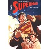 Superman : Les originespar Mark Waid