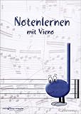 Produkt-Bild: Notenlernen mit Vieno - Lehrerversion