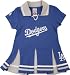 Los Angeles Dodgers -Girls Toddler- Cheerleader Dress - 4T