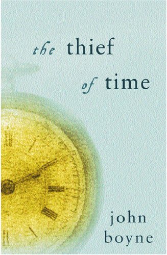 Childrens Toyshop  Books : The Thief of Time