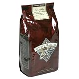 Review Coffee Masters  / Coffee Masters Flavored Coffee, Tahitian Vanilla, Whole Bean, 12-Ounce Valve Bag, (Pack of 4)