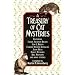 A Treasury of Cat Mysteries