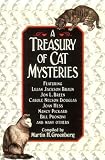 A Treasury of Cat Mysteries