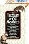 A Treasury of Cat Mysteries
