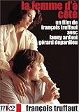 La Femme d'� c�t�