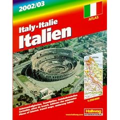 Italien 2003/2004; Italy 2003/2004; Italie 2003/2004