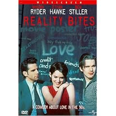 Reality Bites