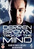 Produkt-Bild: Derren Brown Trick of The Mind 1 [UK Import]