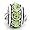 (Free Shipping!!)ONE Birthstone spacer Bead for Pandora Troll Chamilia Biagi Bead Bracelet 