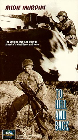 Buy Now at Amazon.com: To Hell & Back