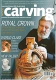 Woodcarving