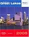 Mobil Travel Guide Southern Great Lakes, 2005: Illinois, Indiana, Ohio (Mobil Travel Guide Southern Great Lakes (Il, in, Oh))