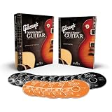 Gibson's Learn & Master Guitar: Standard Editiondi Steve Krenz