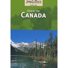 Ouest du Canada