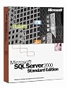 Microsoft SQL Server 2000 Standard Edition (5-client)