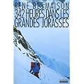 342 heures dans les Grandes Jorasses