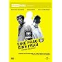 Eine Frau ist eine Frau