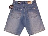 Southpole - Southpole 5 Pocket Denim Shorts