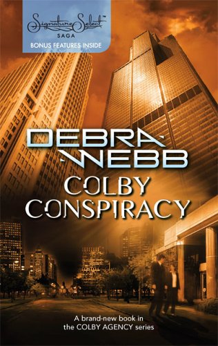 Colby Conspiracy (Colby Agency)