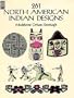 261 North American Indian Designs (Dover Pictorial Archive)