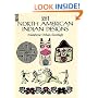 261 North American Indian Designs (Dover Pictorial Archive)