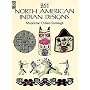 261 North American Indian Designs (Dover Pictorial Archive)