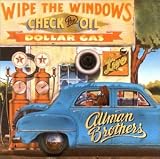 Wipe the Windows - the Allman Brothers Band