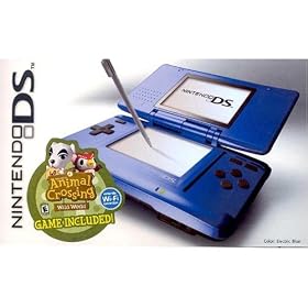 Nintendo DS