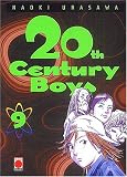 20th Century Boys, Tome 9 : par Urasawa