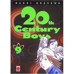 20th Century Boys, Tome 9 :