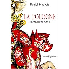 La Pologne : Histoire, soci�t�, culture