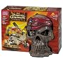 Mega Bloks Pirates of the Caribbean 3 - Shipwreck Cove Skull