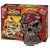 Mega Bloks Pirates of the Caribbean 3 - Shipwreck Cove Skull