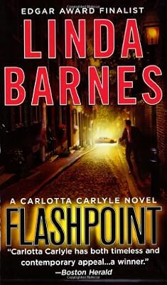 Flashpoint