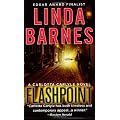 Flashpoint (Carlotta Carlyle Mystery)