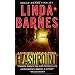 Flashpoint (Carlotta Carlyle Mystery)