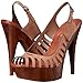 Jessica Simpson Women's FINCH dress Sandal