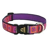 Lupine Ruby Cube 1' Adjustable Collar (18' - 31')