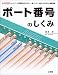 ポート番号のしくみ (I・O BOOKS)
